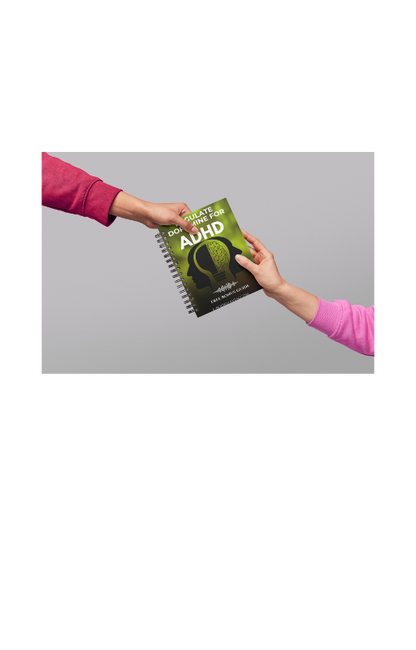 “Master ADHD Bundle: 100 Hacks + Hyperfocus +ADHD Productivity hacks + Free Dopamine Guide”