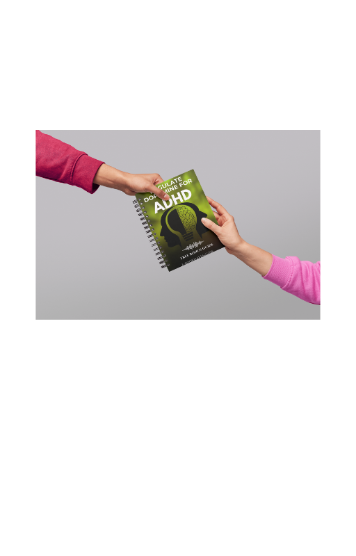 “Master ADHD Bundle: 100 Hacks + Hyperfocus +ADHD Productivity hacks + Free Dopamine Guide”