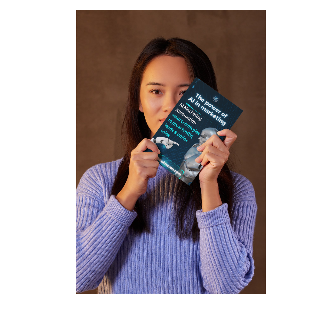 AI Marketing Automation – Smart Strategies to Grow Traffic and Sales
